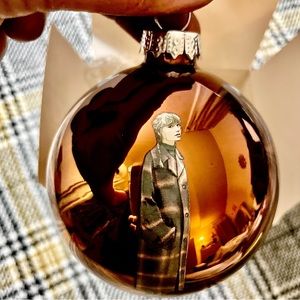 Taylor Swift evermore Album SOLD OUT Ornament New Well Made